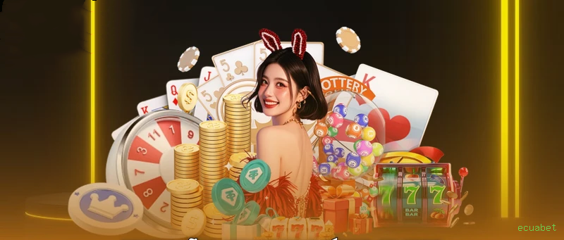 Cassino ecuabet app mobile