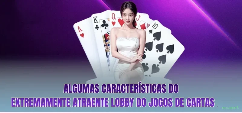 Aplicativo móvel ecuabet para iOS e Android