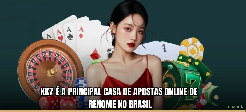 Depósito PIX ecuabet
