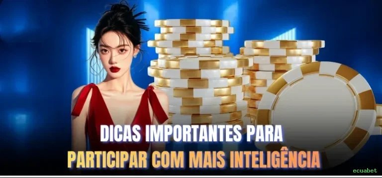 Ganhar e sacar na ecuabet