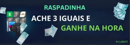 Slots com prêmios ecuabet
